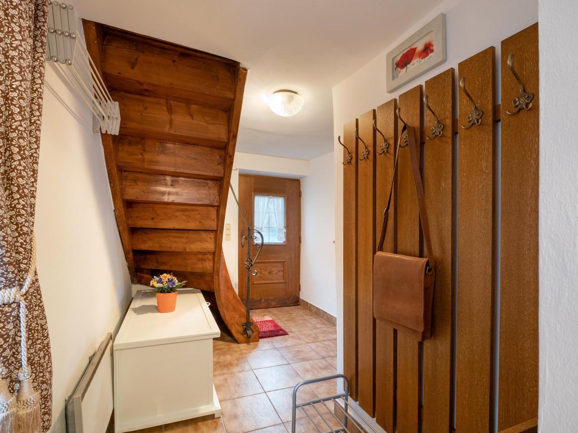 Chalet - Apartments Julitta Oberhollenzer Mayrhofen Exterior foto