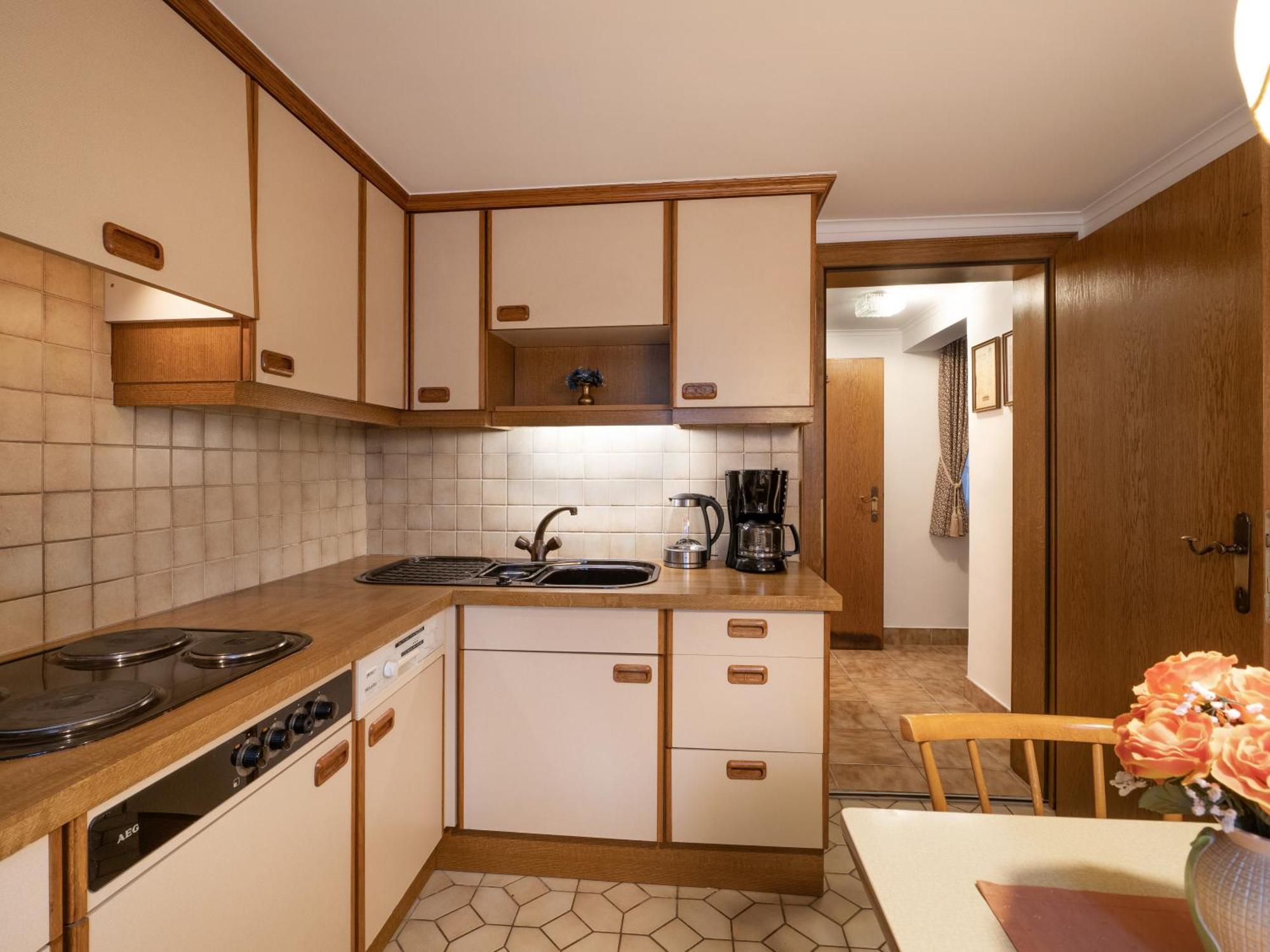 Chalet - Apartments Julitta Oberhollenzer Mayrhofen Exterior foto