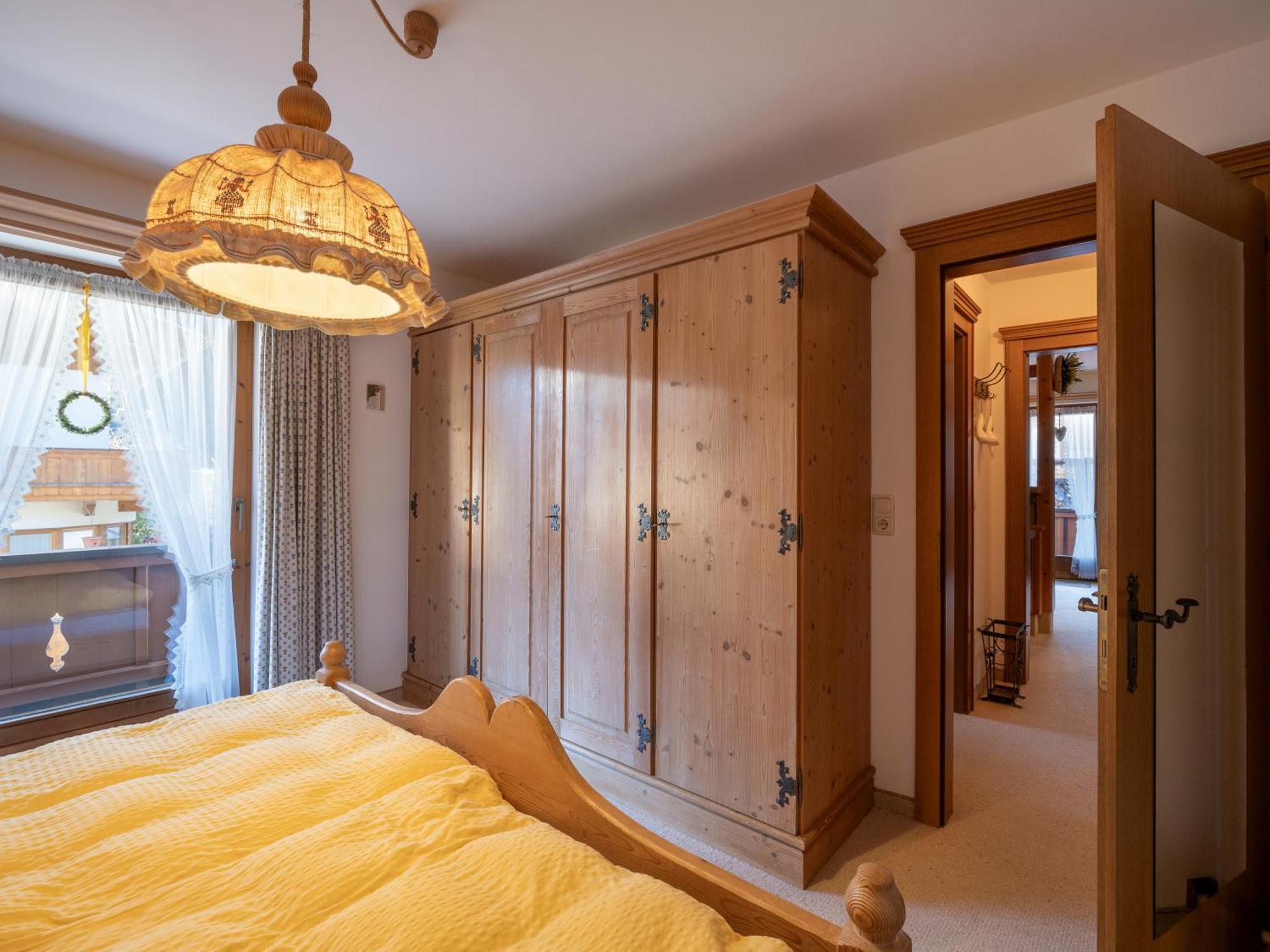 Chalet - Apartments Julitta Oberhollenzer Mayrhofen Exterior foto